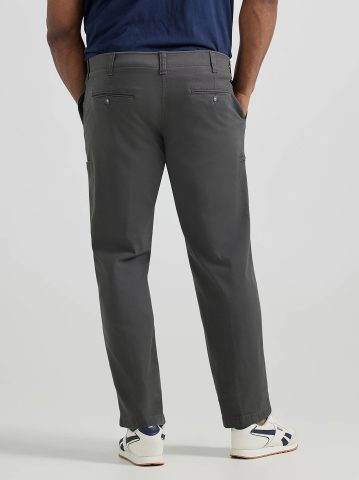 Men's Extreme Motion Straight Fit Cargo Pant (Big & Tall)