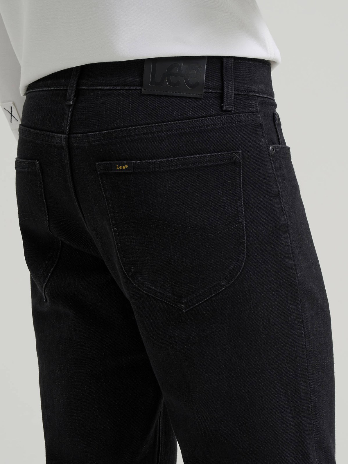 Men's Lee® X Move Regular Fit Jean - view 5