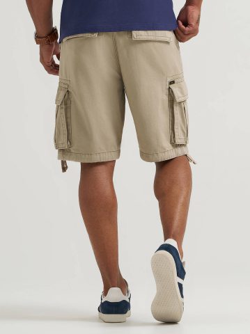 Men's Legendary Loose Sierra Cargo Short