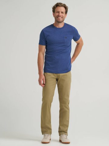 Men's Pocket Tee