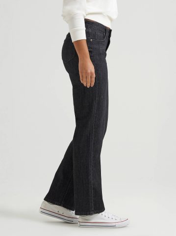 Women's Legendary Relaxed Straight Jean