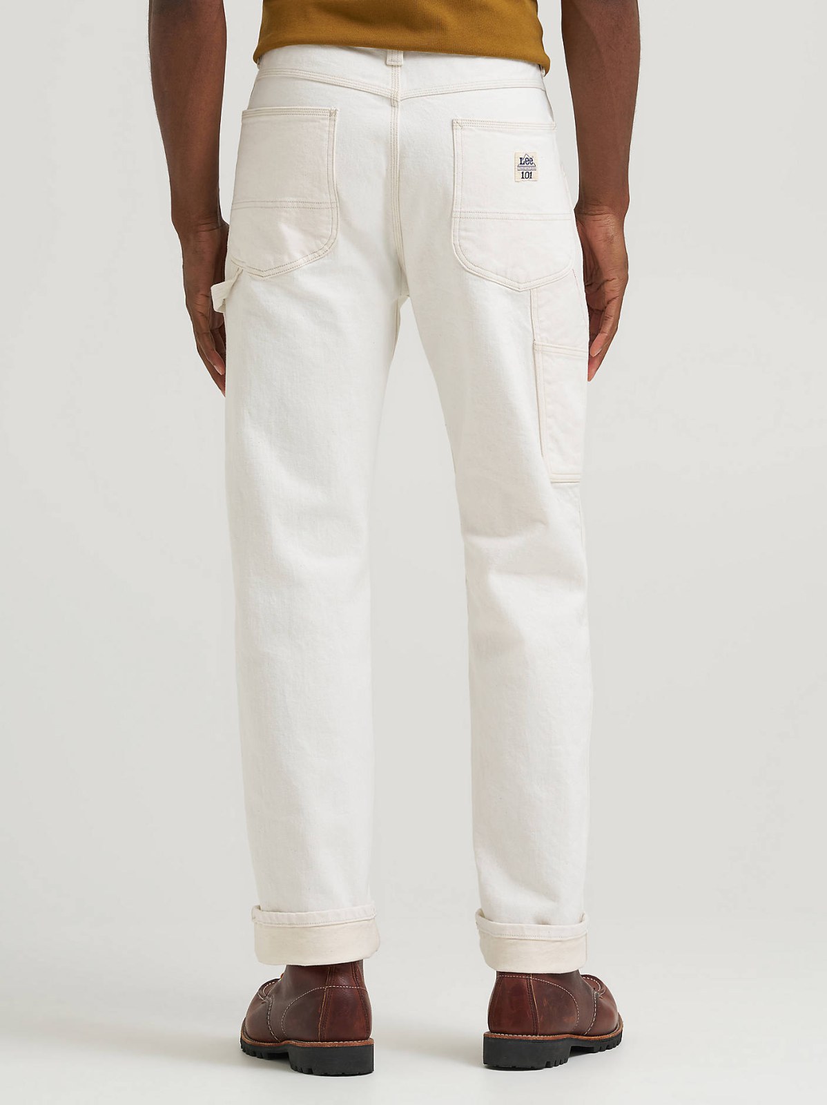Men's Lee 101™ 191Z Carpenter Jean - view 3