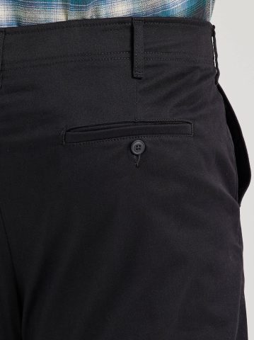 Men's Extreme Motion MVP Straight Fit Flat Front Pant (Big & Tall)