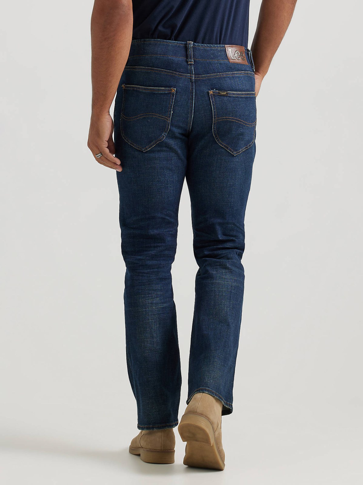 Men's Extreme Motion MVP Regular Straight Jean - view 3