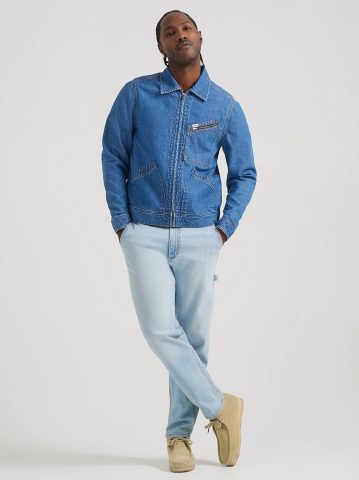 Men's Boxy 91B Jacket — alternate view