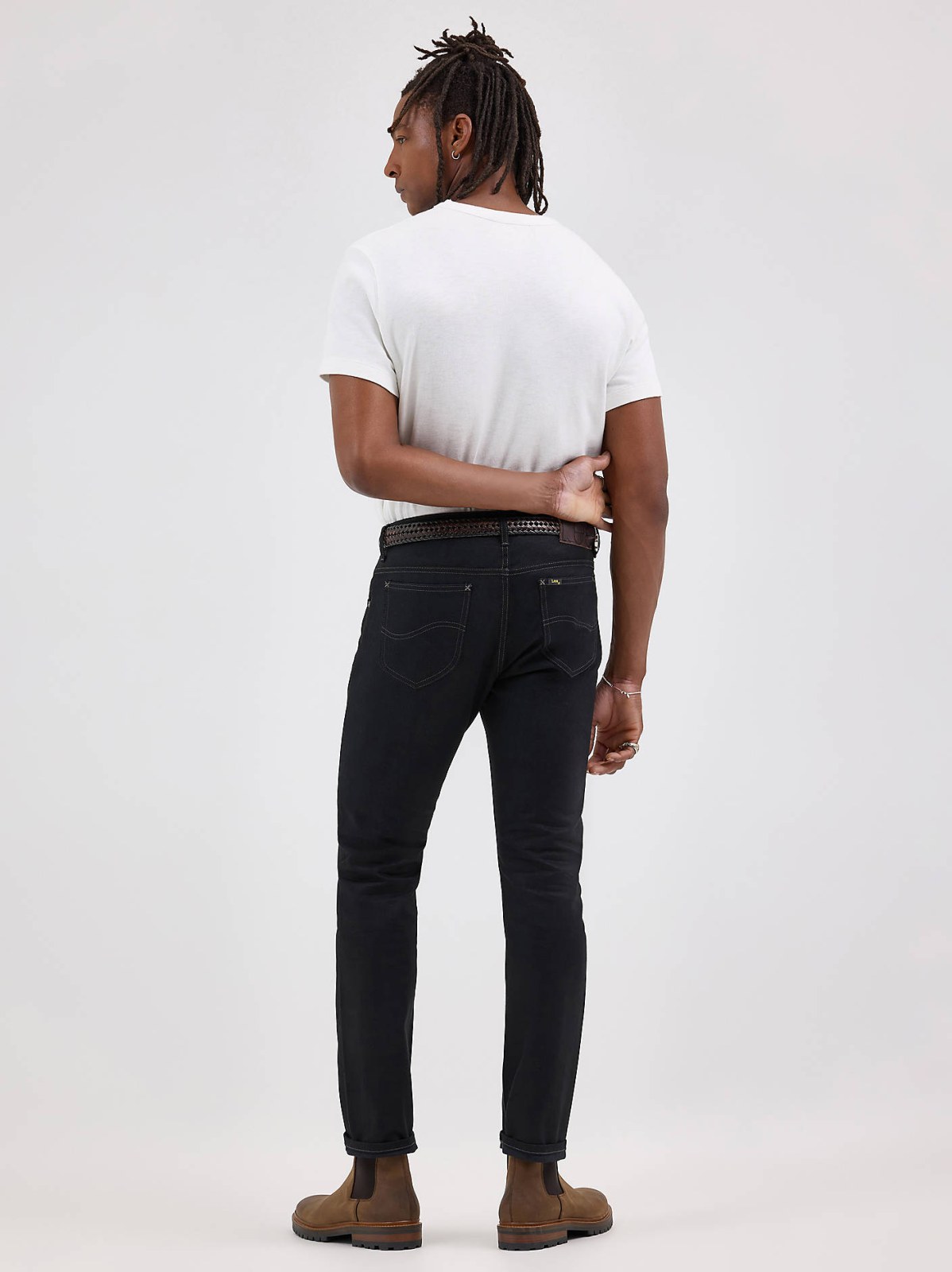 Men's Lee 101 Rider™ Jean - view 2
