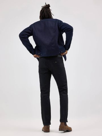 Men's Lee 101 S Slim Jean