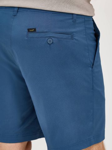 Men's Extreme Motion 7" Flat Front Short