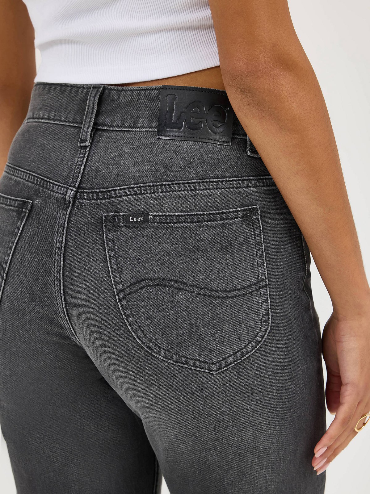 Women's Classic Rider™ Jean - view 5