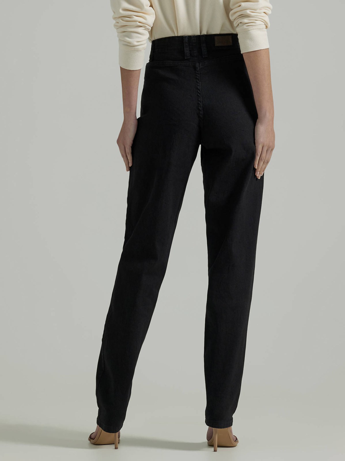 Women’s Side Elastic Jean - view 2