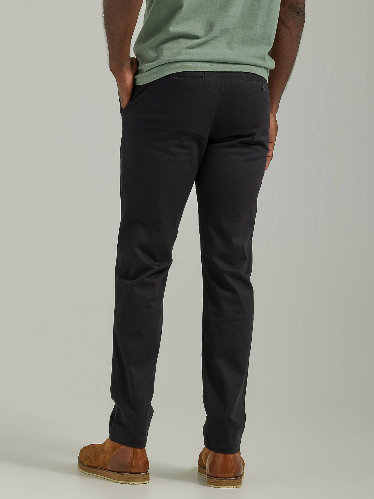 Men's Extreme Motion MVP Slim Fit Performance Pant - view 2