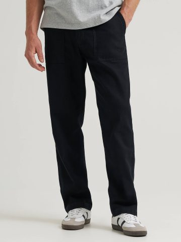 Men's Legendary Relaxed Utility Pant