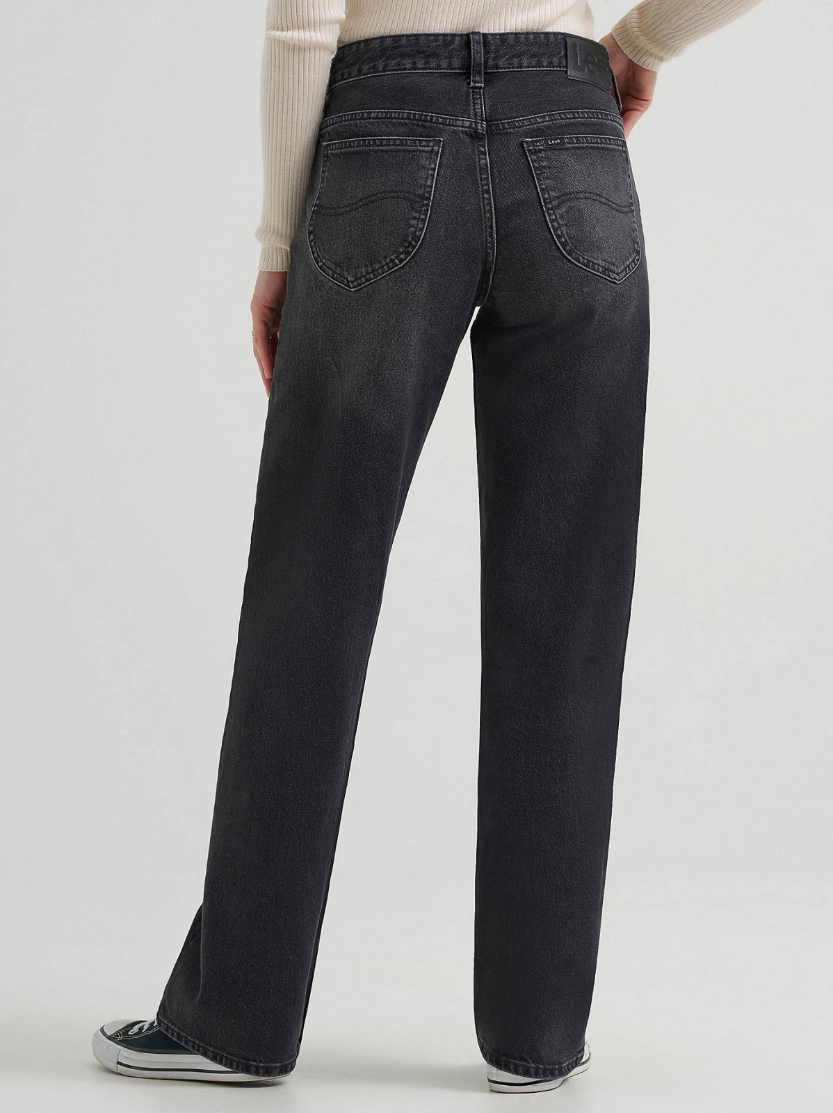 Women's Loose Straight Rider™ Jean - view 4