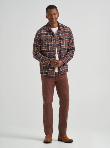 Men's Legendary Regular Straight Jean