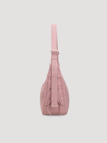 Women's Crescent Shoulder Bag