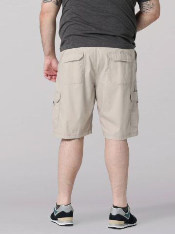Men's Extreme Motion Crossroad Short (Big & Tall)