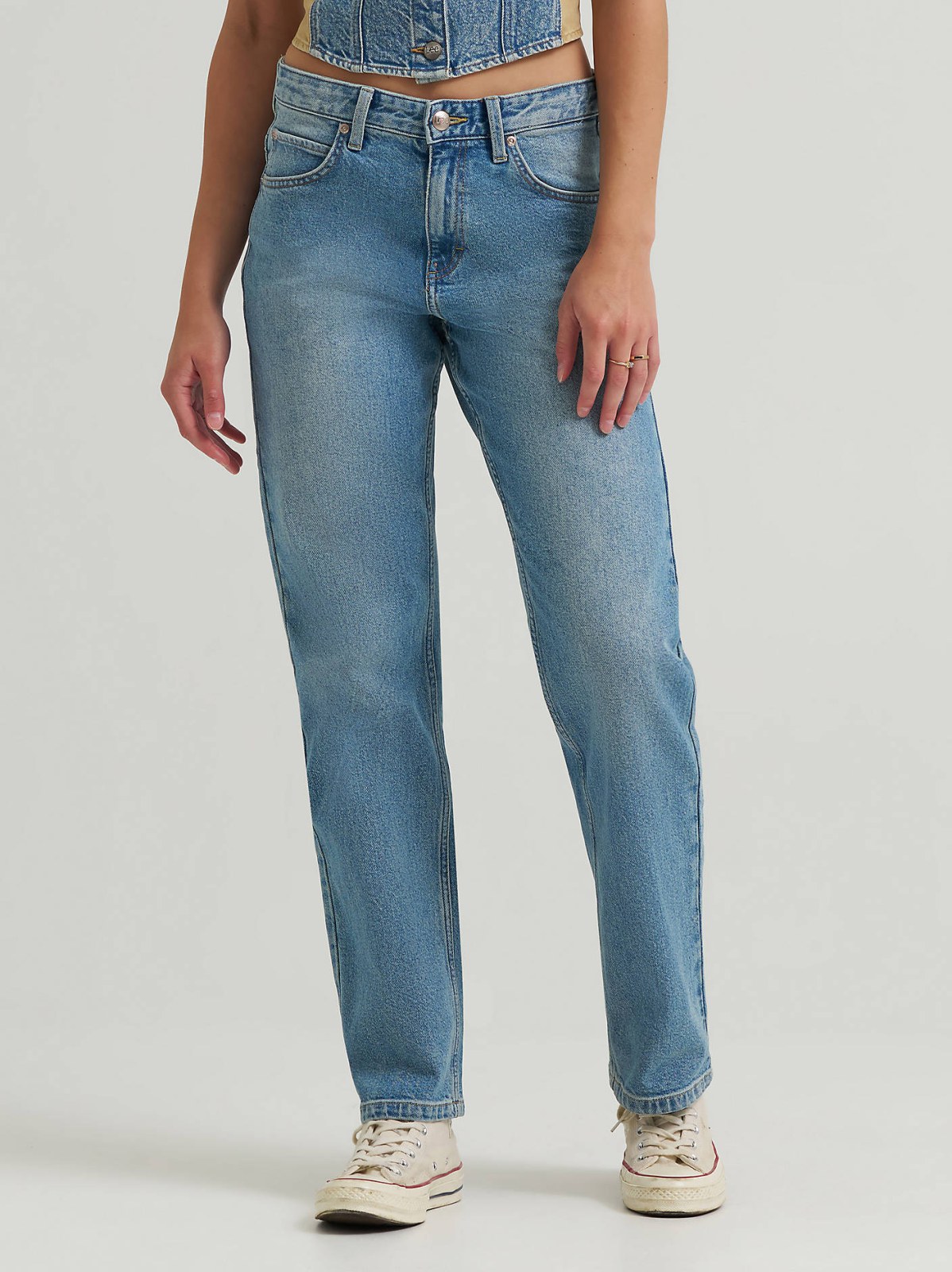 Women's Classic Rider™ Jean - view 2