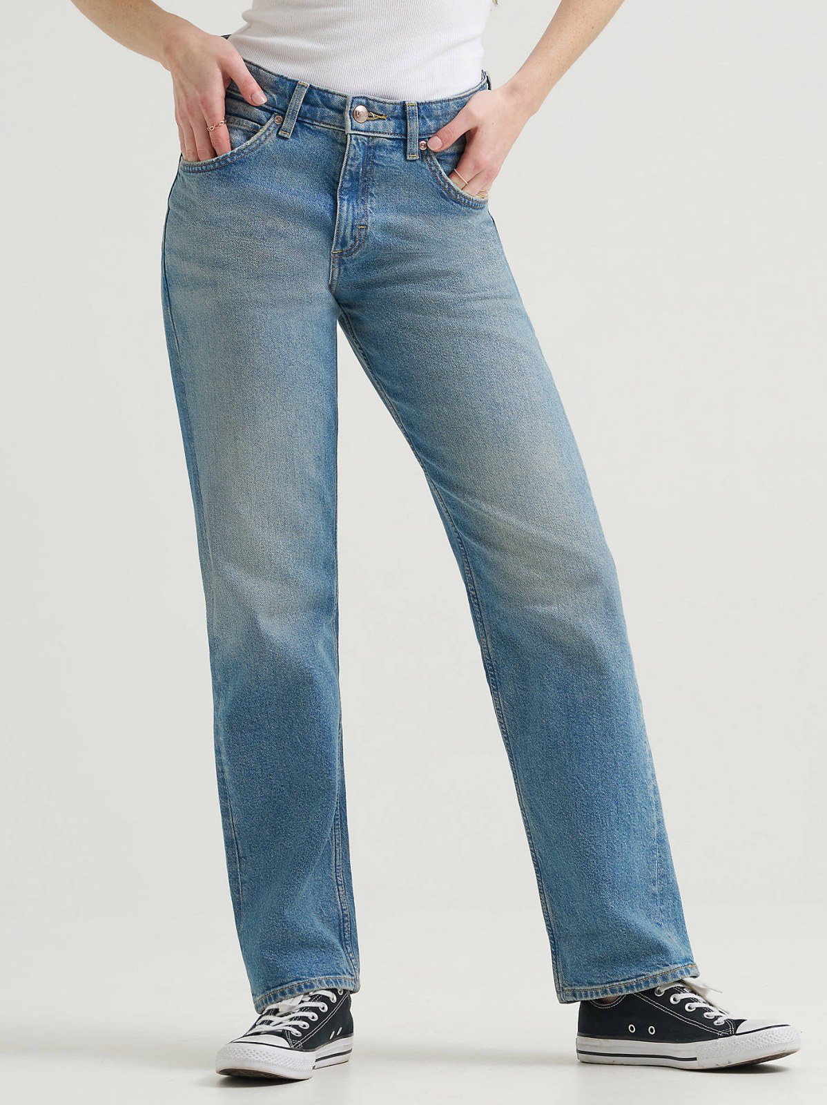Women's Classic Rider™ Jean - view 3
