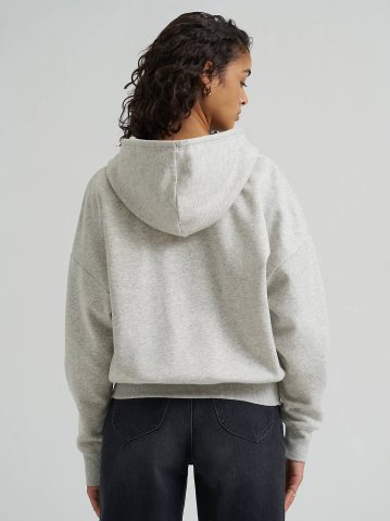 Women's Full Zip Solid Jacket