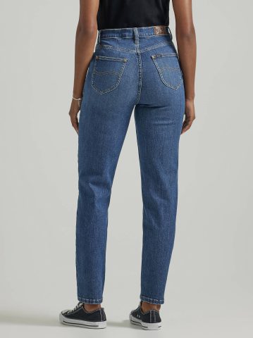 Women's Legendary Mom Jean