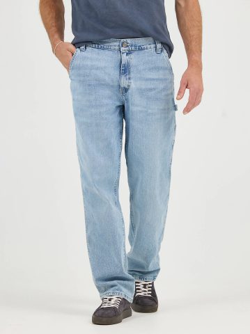 Men's Legendary Workwear Loose Fit Carpenter Jean