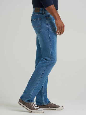 Men's Legendary Slim Straight Jean