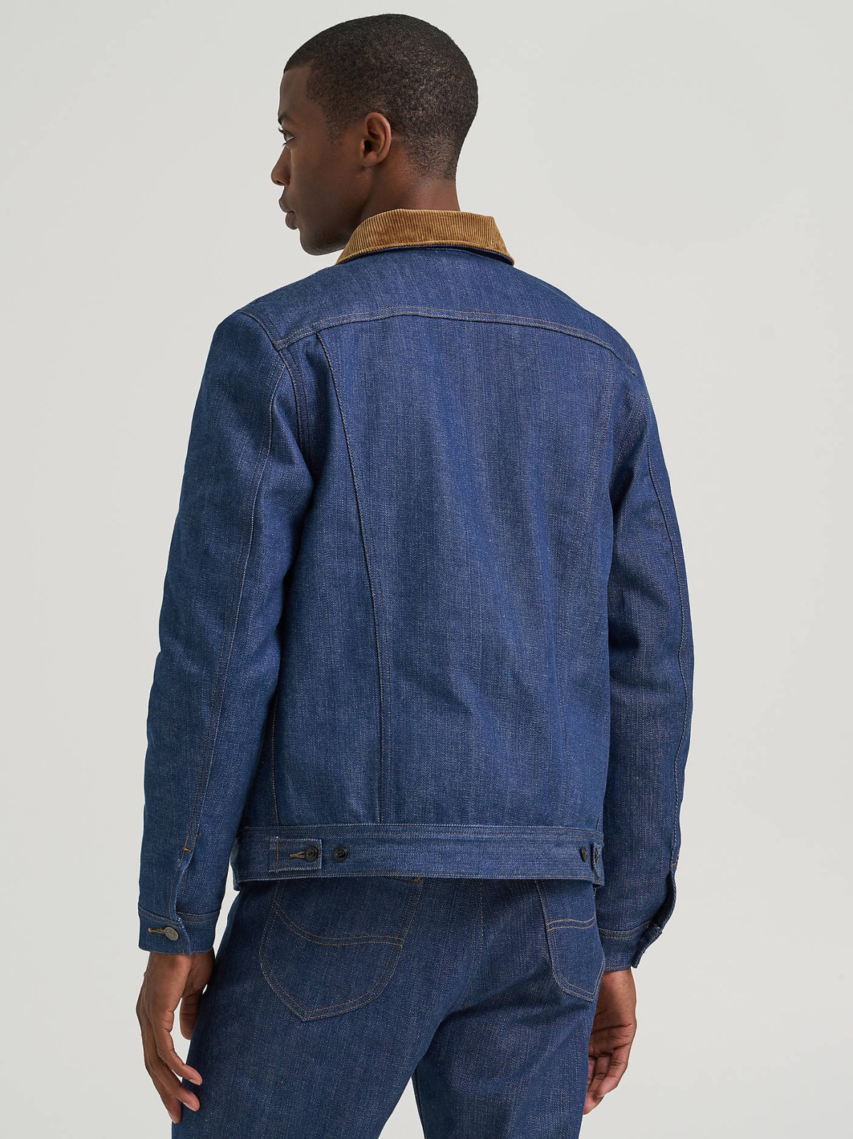 Men's Lee 101 Storm Rider™ Jacket - view 2