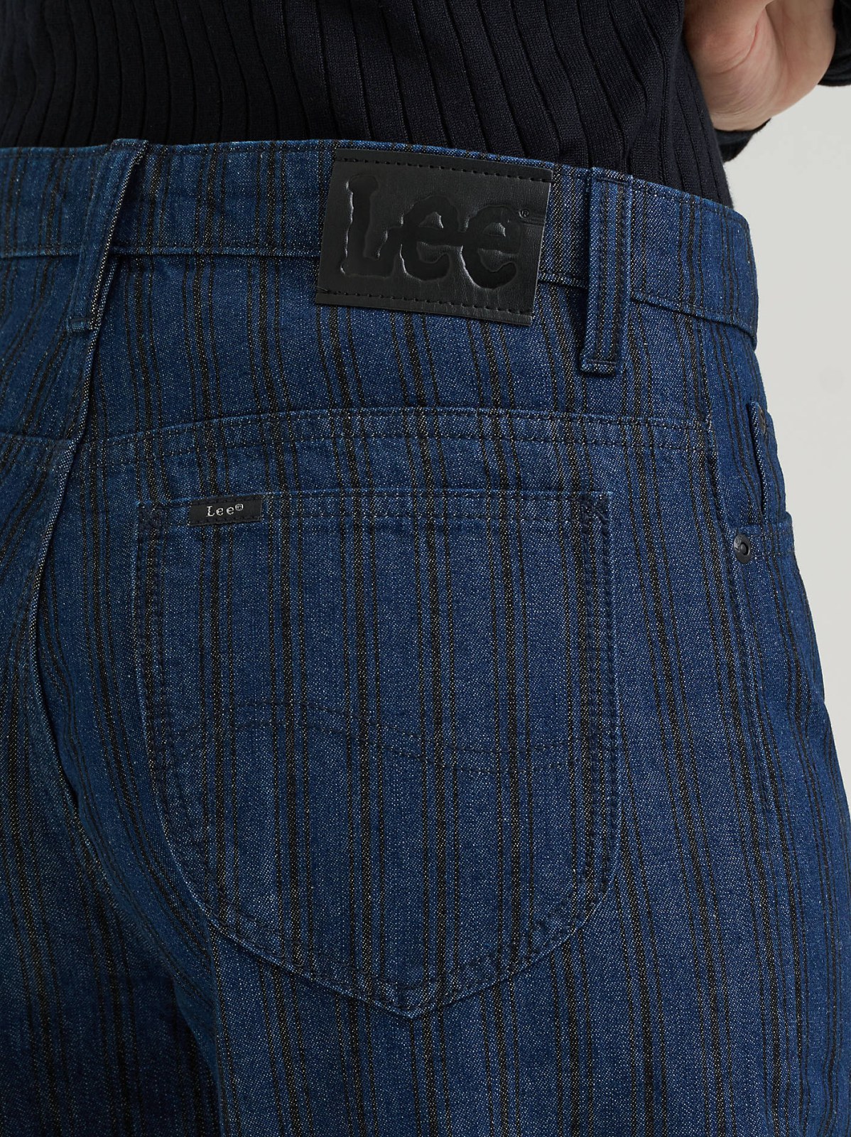 Women's Loose Straight Rider™ Jean - view 5