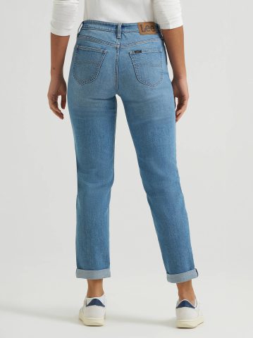 Women's Legendary 90's Taper Leg Jean