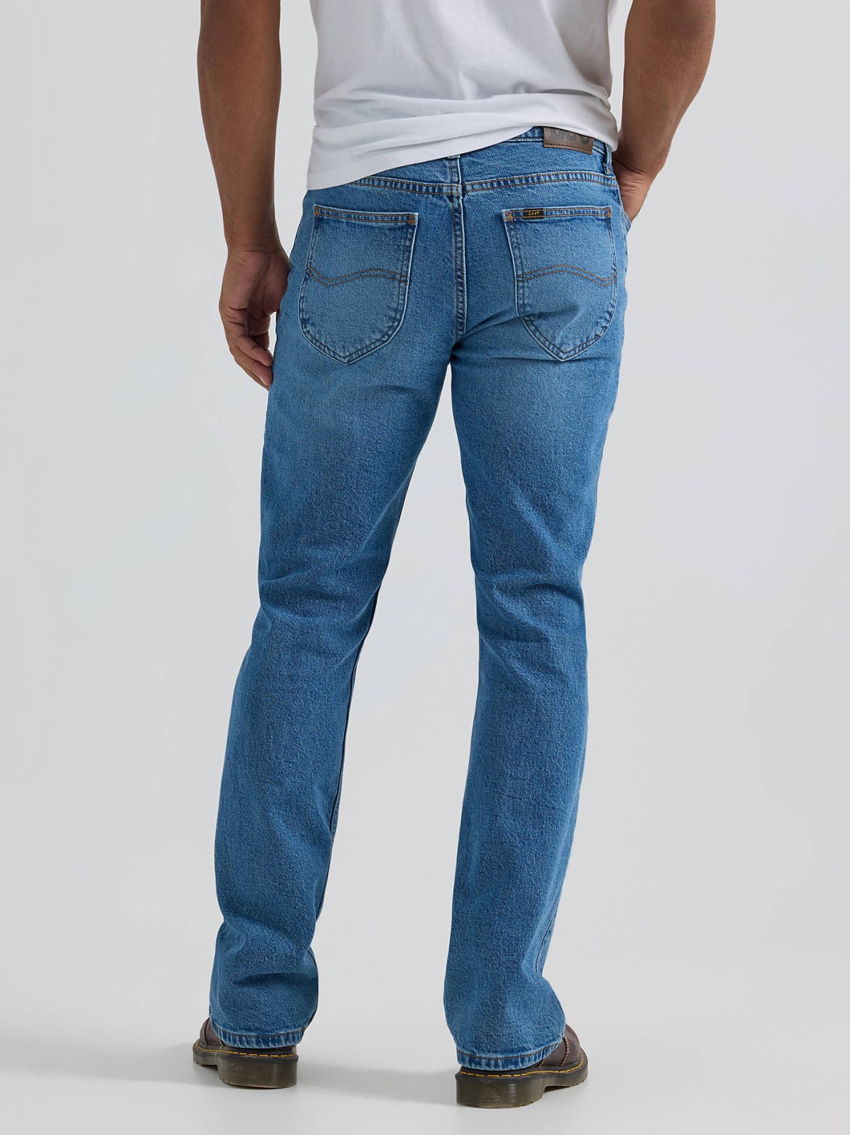 Men's Legendary Bootcut Jean - view 3