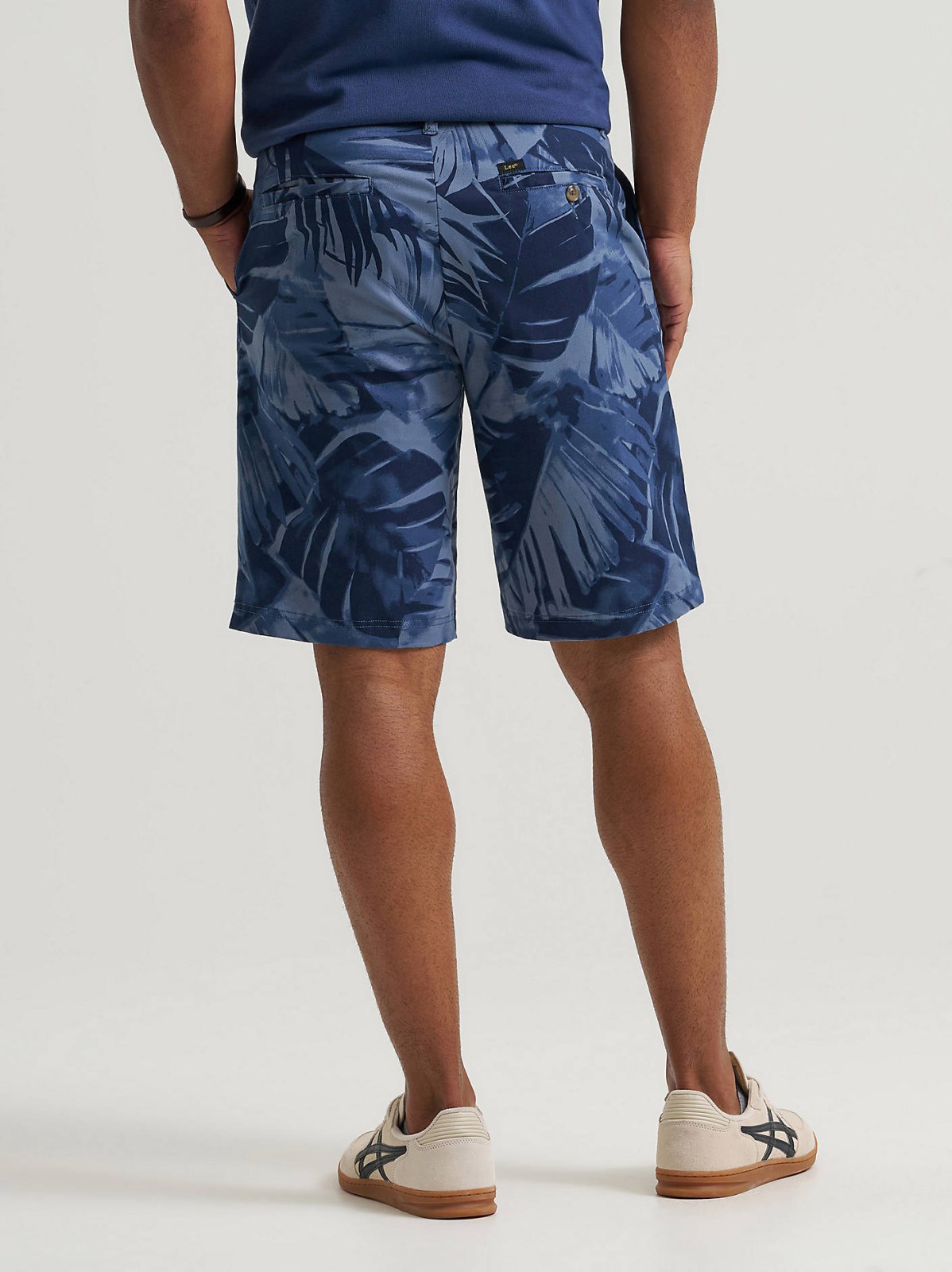 Men's Extreme Motion Short - view 3