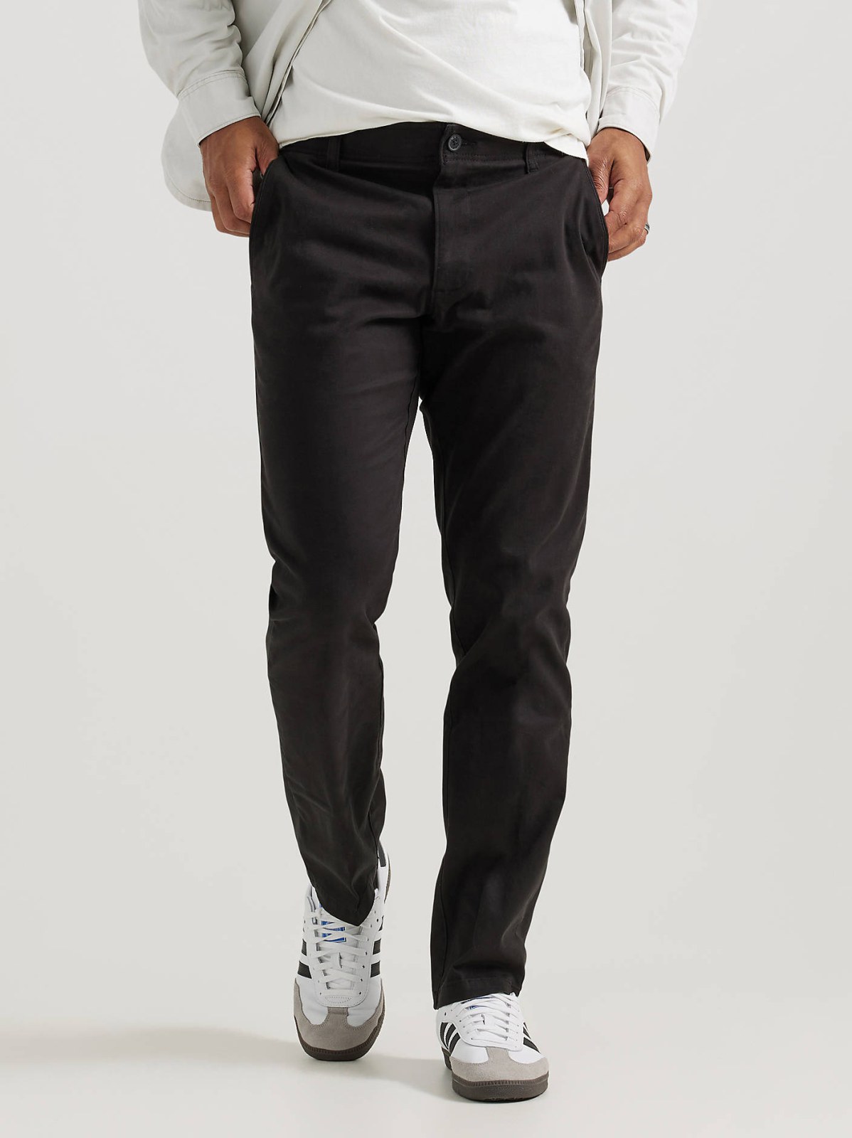 Men's Extreme Motion Slim Fit Khaki Pant - view 2