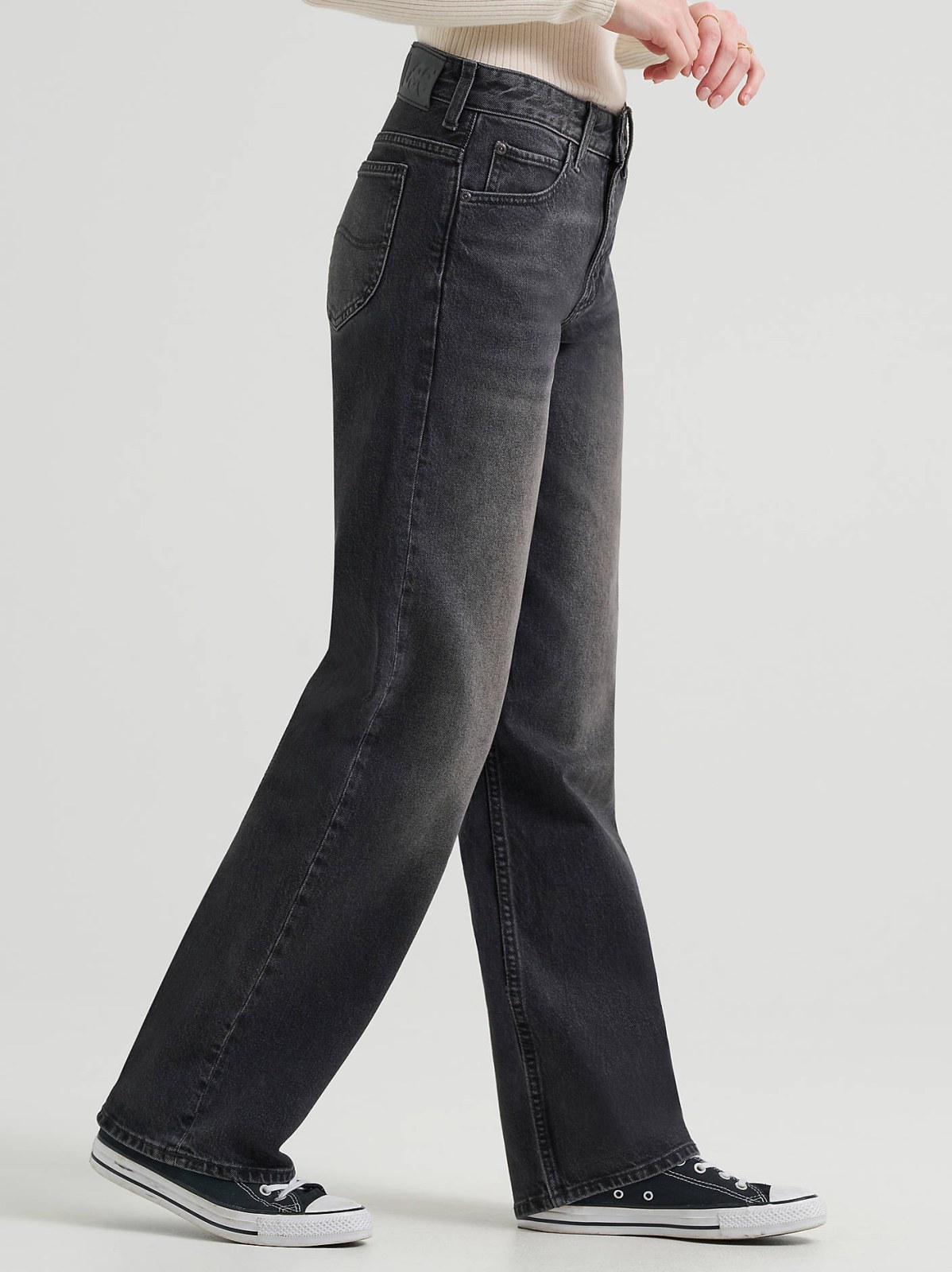 Women's Loose Straight Rider™ Jean - view 2