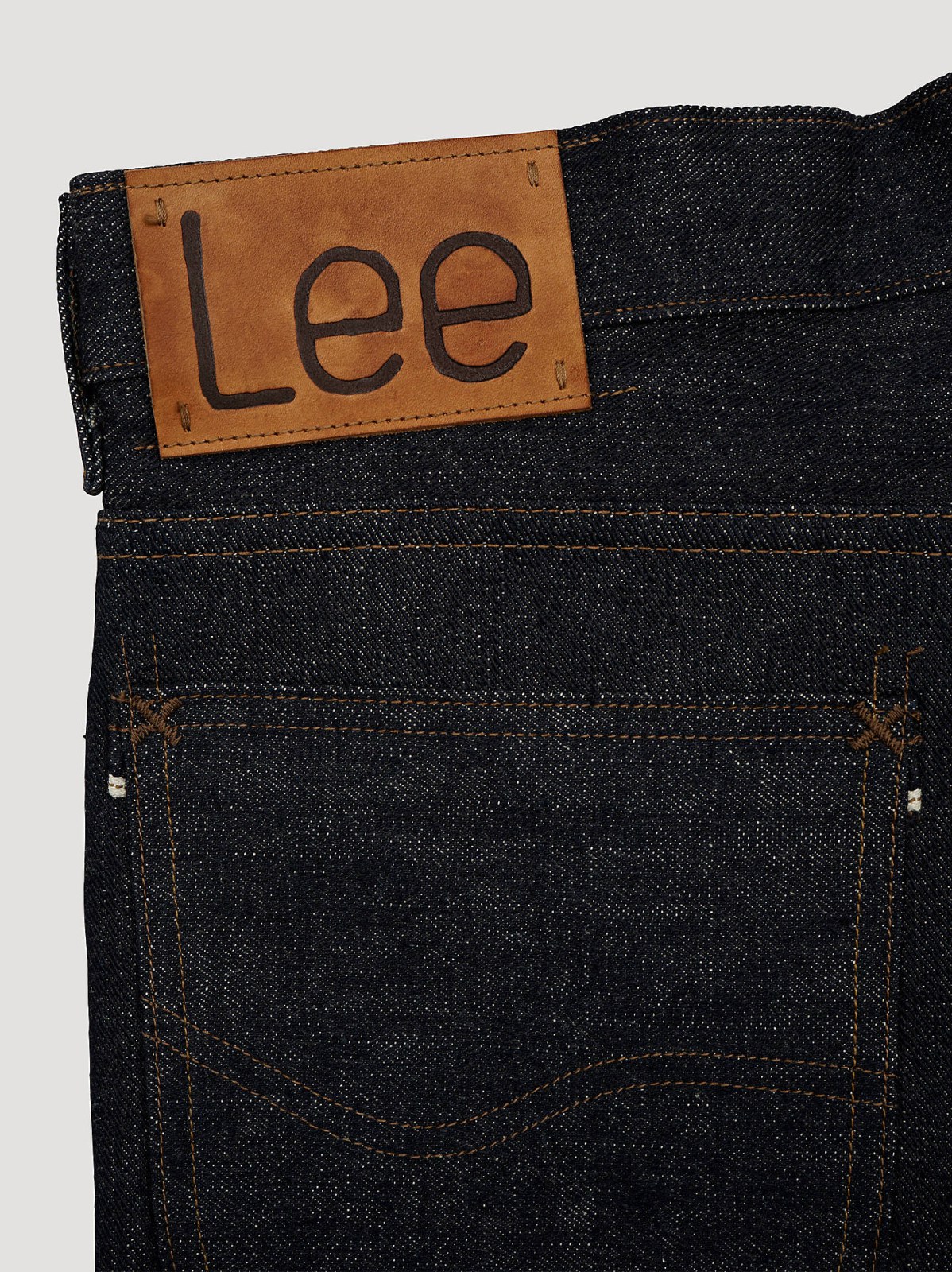 Men's Lee® x Nigel Cabourn Ranch Worker 101 Jean - view 6
