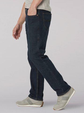 Men's Legendary Regular Straight Jean