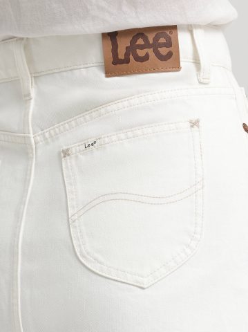 Women's Lee® x J.Crew Denim Skirt