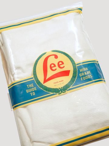 Men's Lee® x Nigel Cabourn 2 Pack Tee