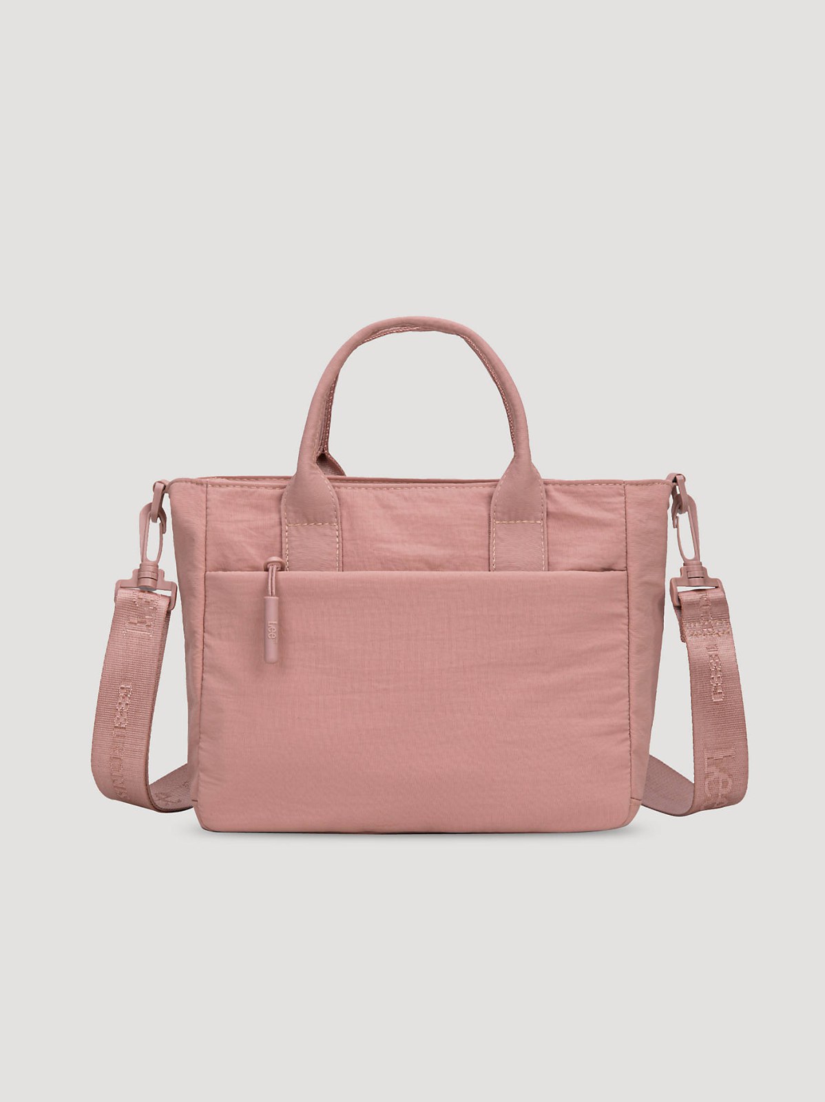 Women's Multi Pocket Small Tote Bag - view 3