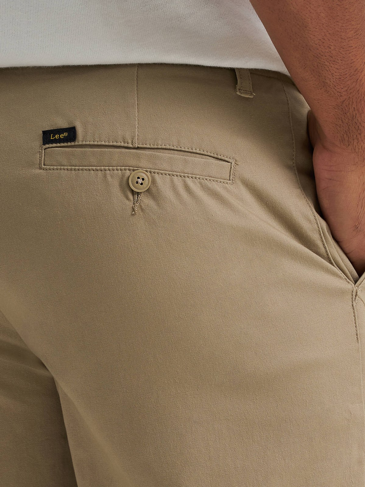 Men's Extreme Motion Short - view 5