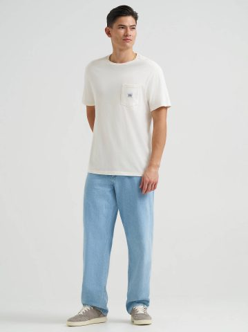 Men's Workwear Pocket Tee