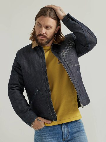 Men's Lee 101 91B Jacket
