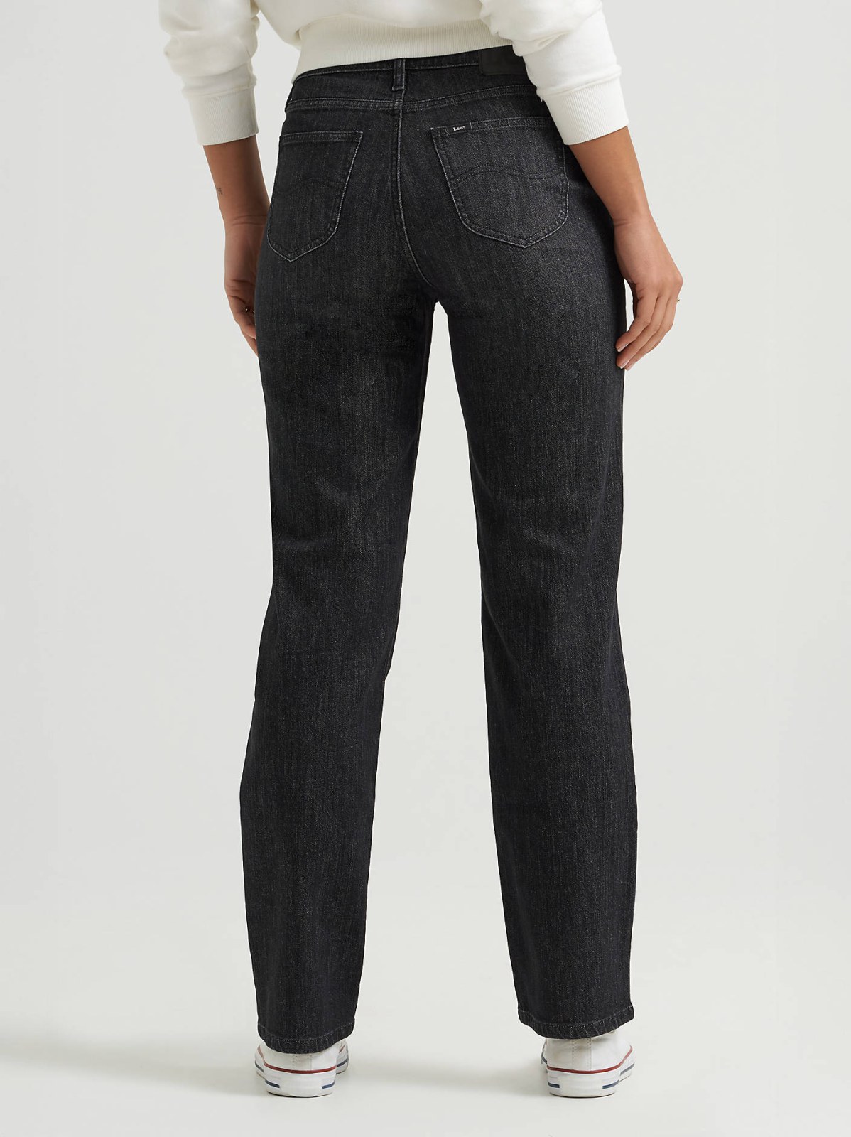 Women's Legendary Relaxed Straight Jean - view 3