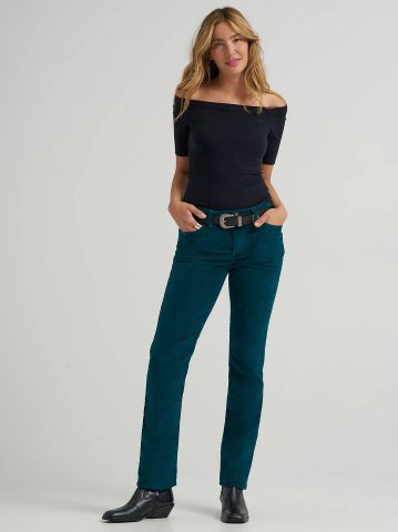 Women's Legendary Corduroy Straight Jean Women's Legendary Corduroy Straight Jean