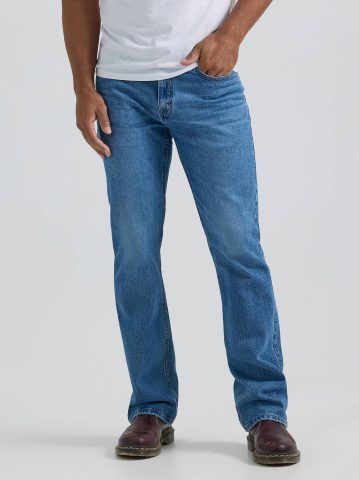 Men's Legendary Bootcut Jean