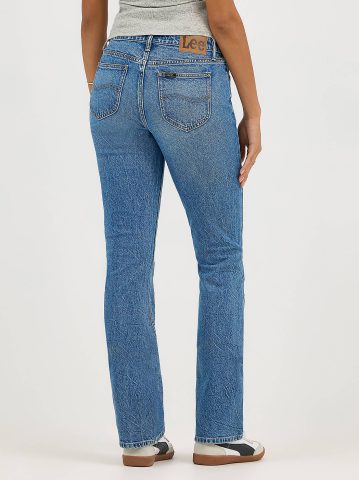 Women's Bootcut Jean