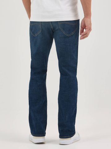 Men's Extreme Motion MVP Regular Bootcut Jean