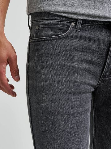 Men's Heritage Denim MVP Slim Straight Jean