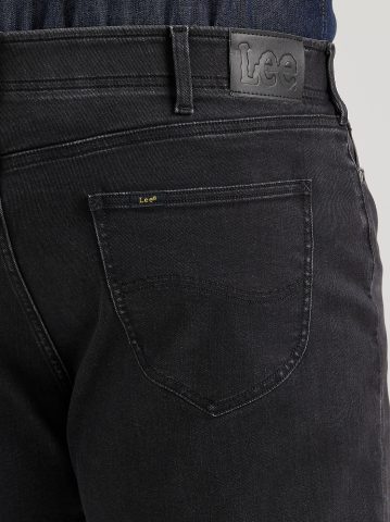 Men's Extreme Motion MVP Relaxed Straight Jean (Big & Tall)
