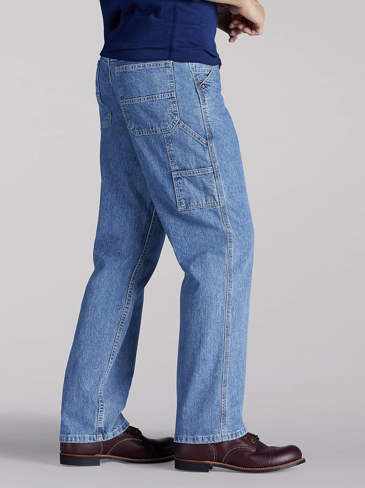 Men’s Lee Carpenter Jean - view 3