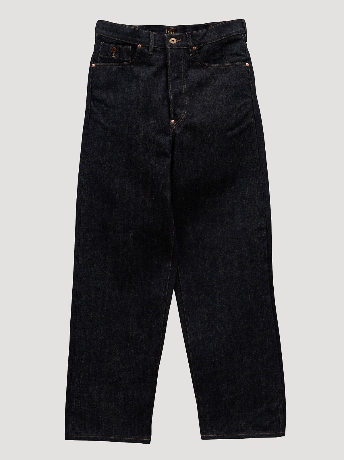 Men's Lee® x Nigel Cabourn Ranch Worker 101 Jean